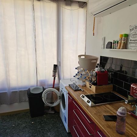 Appartement Complet 2 Chambres 6 Couchages La Jonquera Luaran gambar