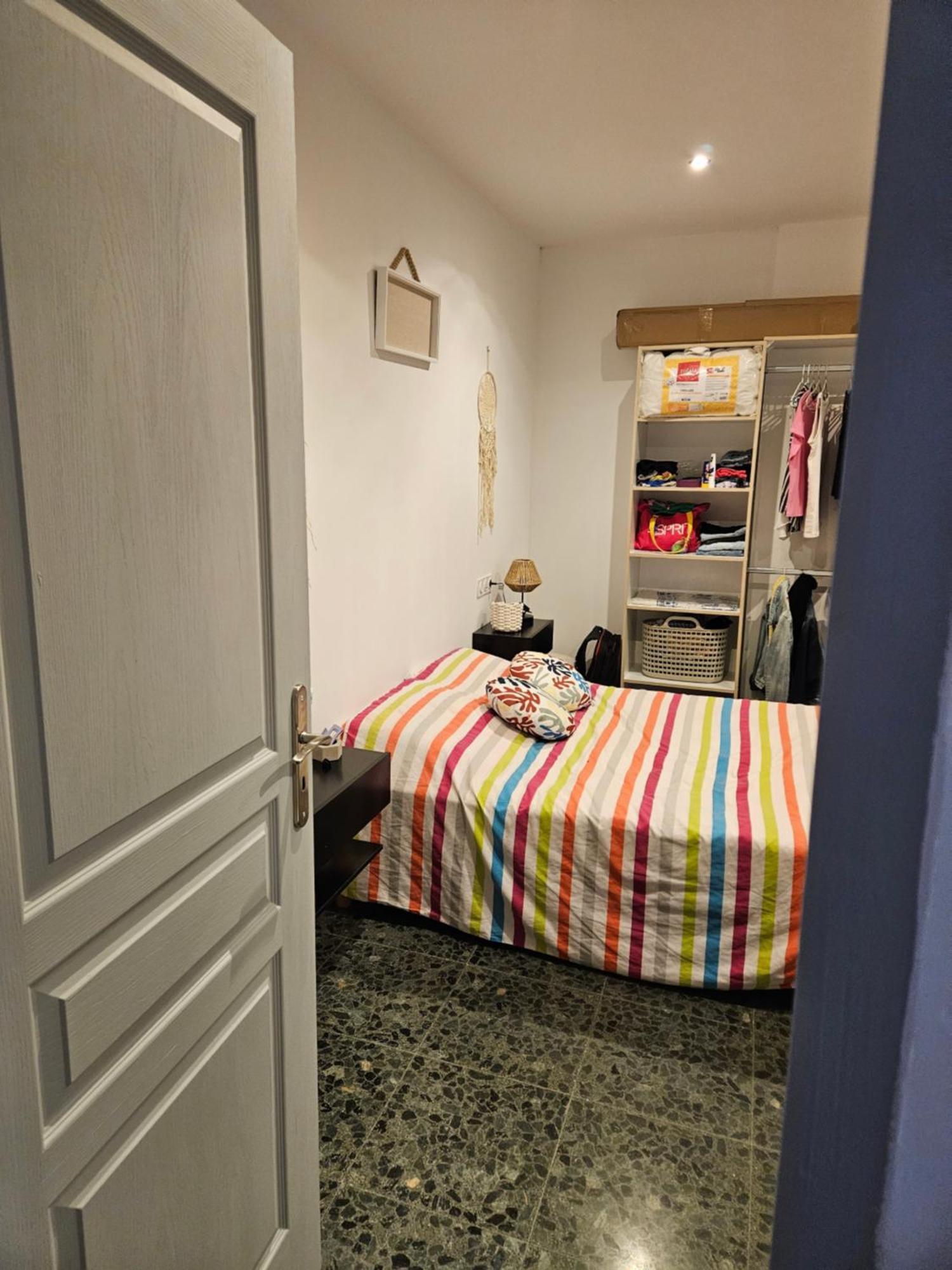 Appartement Complet 2 Chambres 6 Couchages La Jonquera Luaran gambar