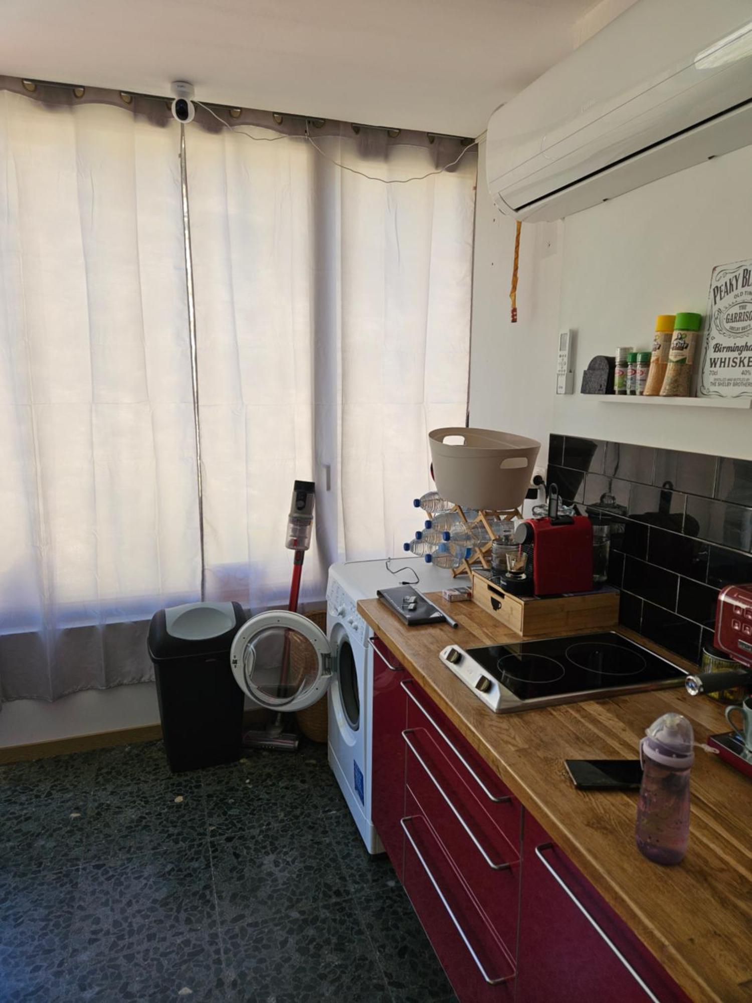 Appartement Complet 2 Chambres 6 Couchages La Jonquera Luaran gambar