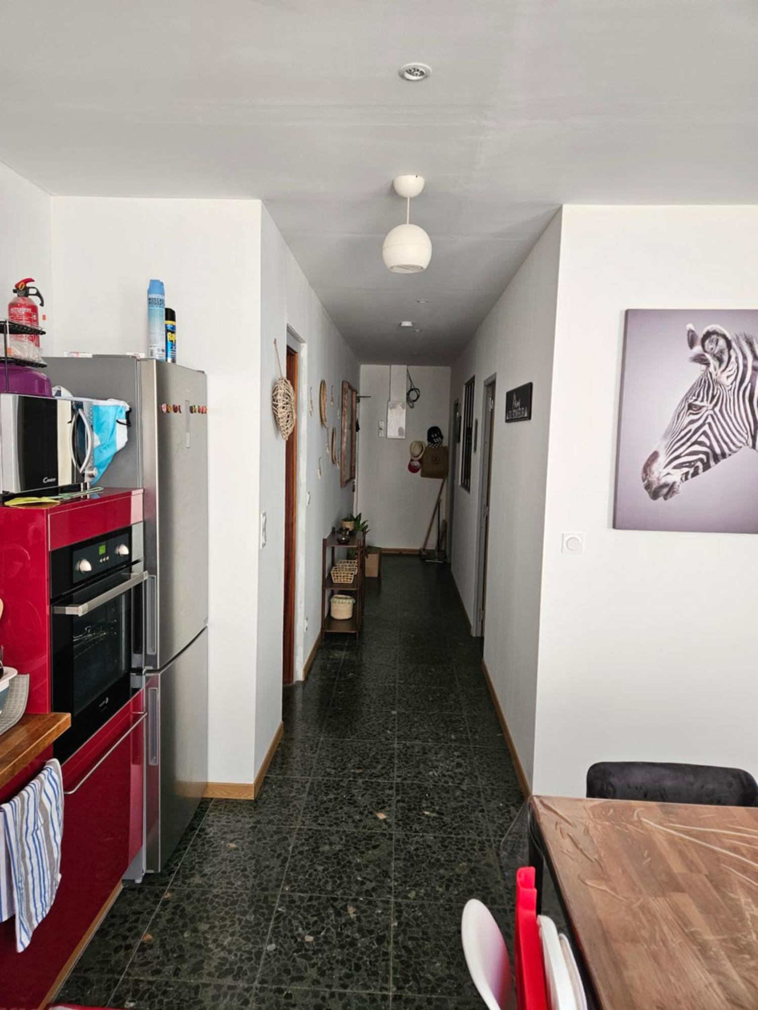 Appartement Complet 2 Chambres 6 Couchages La Jonquera Luaran gambar