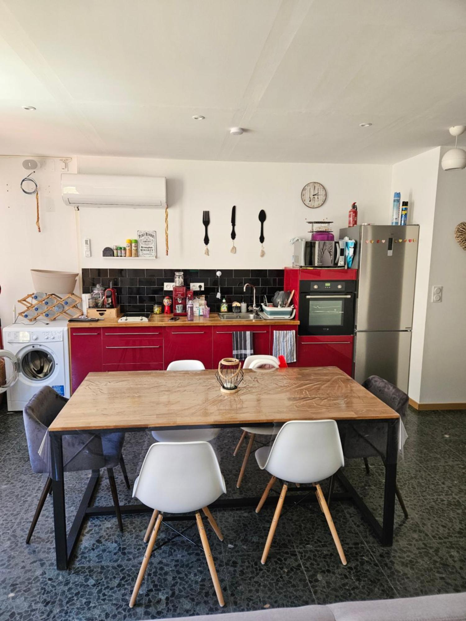 Appartement Complet 2 Chambres 6 Couchages La Jonquera Luaran gambar