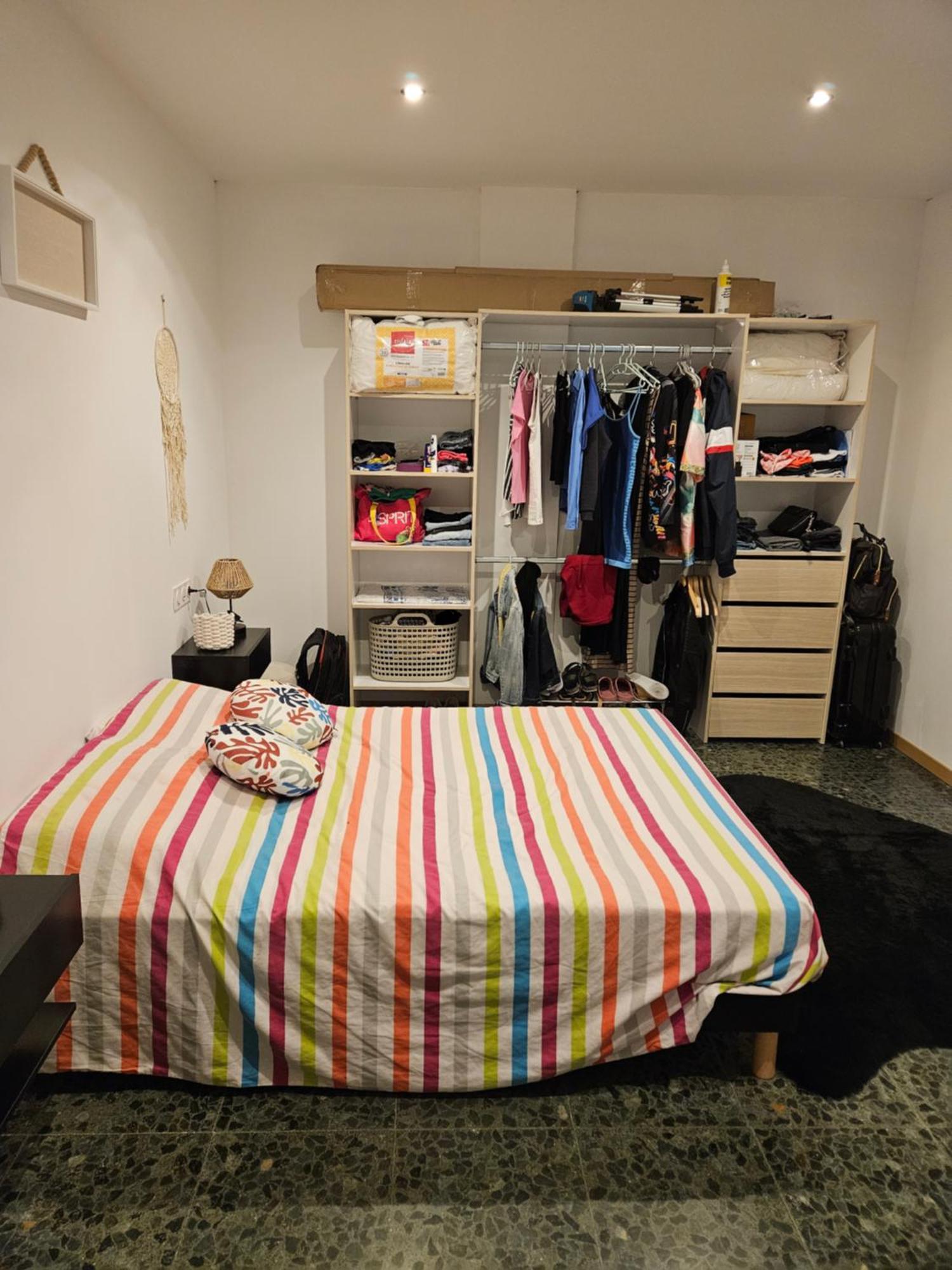 Appartement Complet 2 Chambres 6 Couchages La Jonquera Luaran gambar
