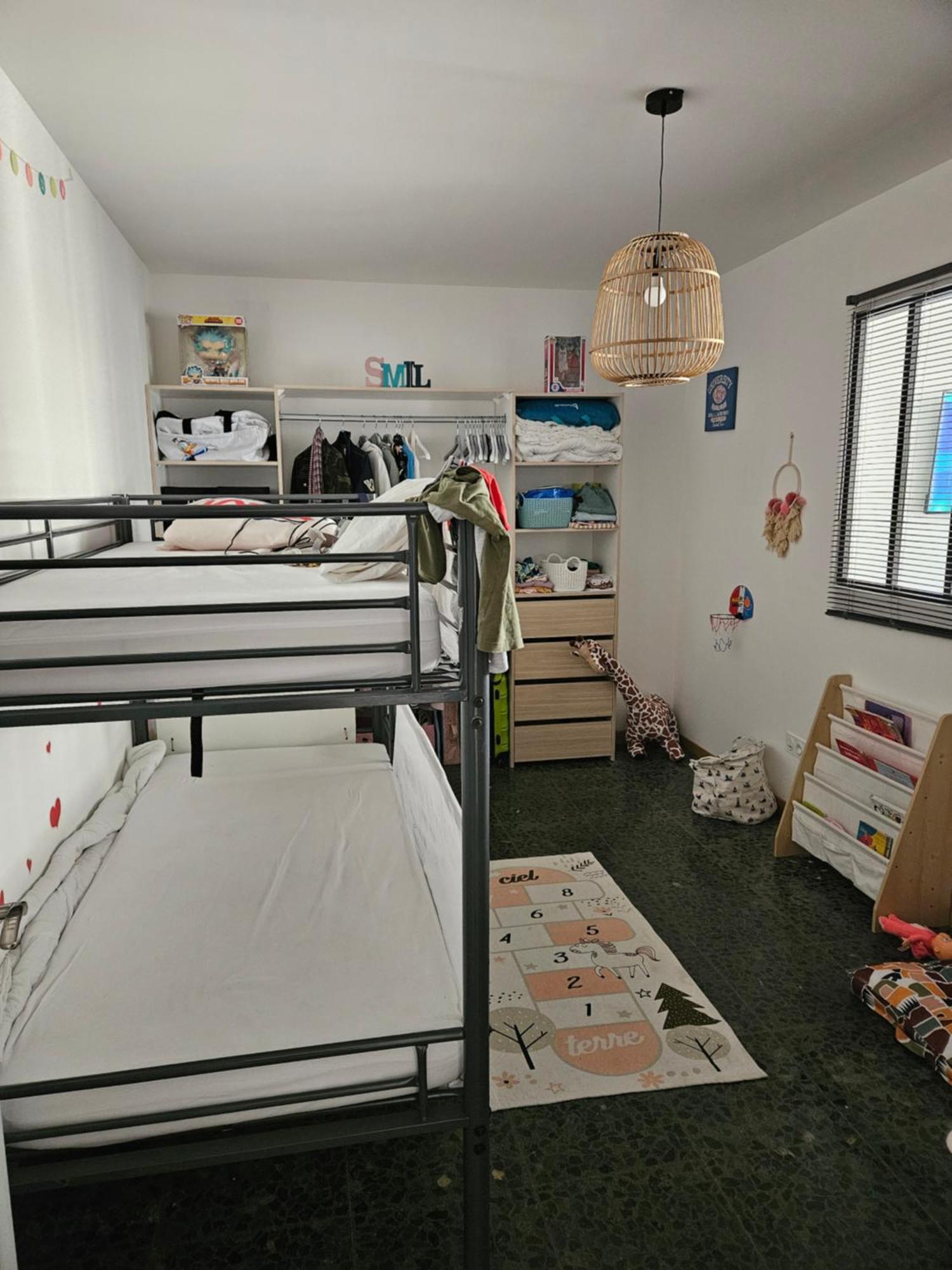 Appartement Complet 2 Chambres 6 Couchages La Jonquera Luaran gambar